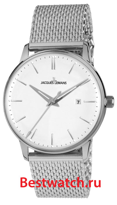 Часы Jacques Lemans Classic N-213C